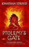 Ptolemy's Gate by Jonathan Stroud Ptolemy's Gate by Jonathan Stroud