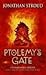Ptolemy's Gate by Jonathan Stroud