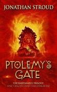 Ptolemy's Gate