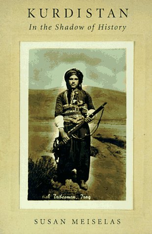 Kurdistan: In the Shadow of History (Hardcover)