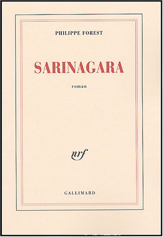 Sarinagara (Paperback)