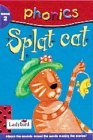 Phonics 02 Splat Cat