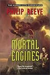Mortal Engines by Philip Reeve
