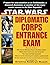 Star Wars: Diplomatic Corps Entrance Exam