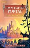 Das Schattenportal (Das Buch der Fey #2) Das Schattenportal (Das Buch der Fey #2)