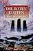 Die roten Klippen (Buch der Fey #9)