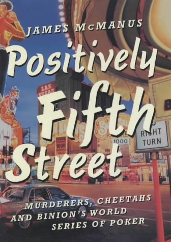 POSITIVELY FIFTH STREET.