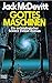 Gottes Maschinen (The Academy, #1)
