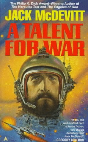A Talent for War