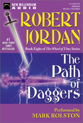 The Path of Daggers