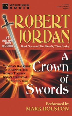 A Crown of Swords