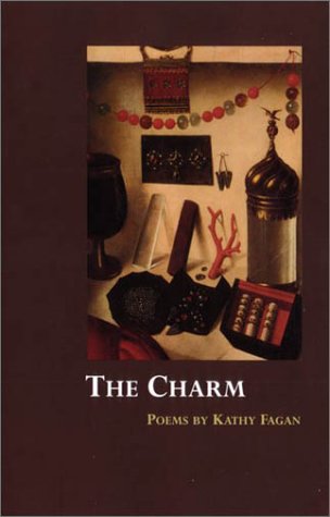 The Charm: Poems (Paperback)