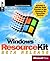 Microsoft Windows 98 Resource Kit: Beta Release