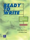 Ready to Write: A First Composition Text, Third Edition (Paperback)