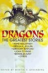 Dragons by Martin H. Greenberg