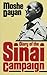 Diary Of The Sinai Campaign