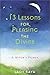 13 Lessons for Pleasing the Divine: A Witch's Primer