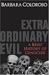 Extraordinary Evil
