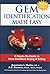 Gem Identification Made Easy by Antoinette L. Matlins