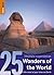 Wonders of the World (Rough Guide 25s)