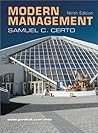 Modern Management