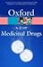 An A-Z of Medicinal Drugs (Oxford Quick Reference)