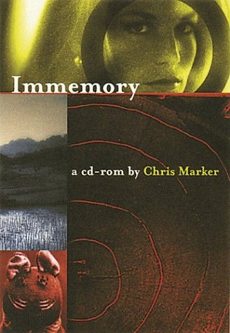 Immemory: A cd-rom by Chris Marker (CD-ROM)