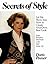 Secrets of Style by Doris Pooser