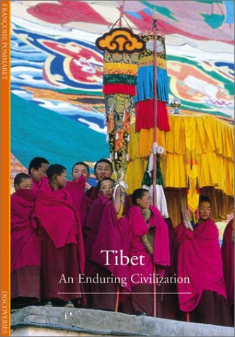 Tibet: An Enduring Civilization (Discoveries)