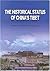 The Historical Status of China's Tibet by Wang Jiawei