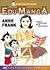 Edu-manga: Anne Frank