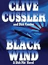 Black Wind by Clive Cussler