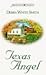 Texas Angel (Heartsong Pres...
