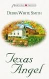 Texas Angel (Heartsong Presents #384) Texas Angel (Heartsong Presents #384)