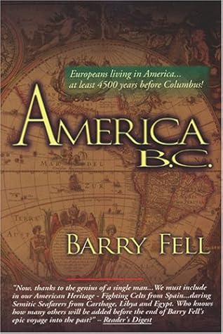 America BC: Ancient Settlers in the New World