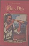 Moby Dick by Herman Melville