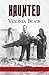 Haunted Virginia Beach by Alpheus J. Chewning