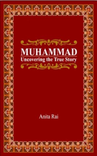 Muhammad (Paperback)