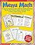 Menu Math, Grades 2-3