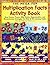 The Mega-Fun Multiplication Facts Activity Book (Grades 2-5)