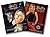 Buffy the Vampire Slayer Watcher's Guide Series (The Watcher's Guide 1, The Watcher's Guide 2)