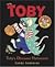Toby's Dinosaur Halloween (Toby Board Books)