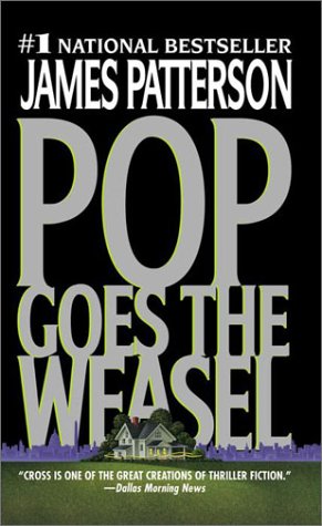 Pop Goes the Weasel
