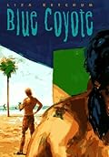 Blue Coyote