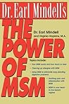 Dr. Earl Mindell's The Power of MSM