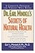 Dr. Earl Mindell's Secrets of Natural Health: A Complete Program for Vibrant Well-Being