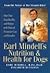 Earl Mindell's Nutrition & ...