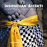 Indonesian Accent...