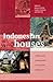 Indonesian Houses by Reimar Schefold