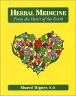 Herbal Medicine from the Heart of the Earth (Paperback)
